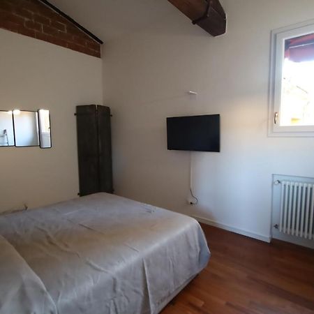 Charme Appartamento Immerso Tra Le Mura Bolognesi 외부 사진